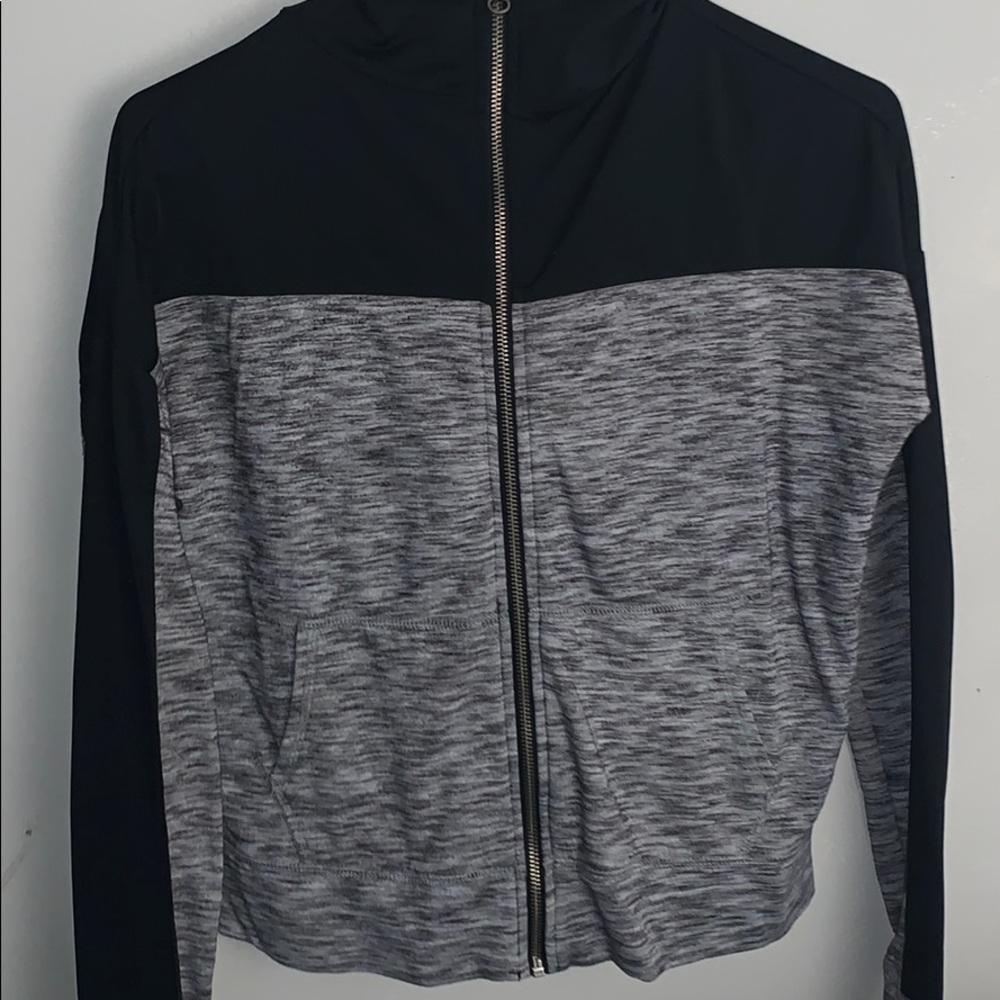 Athletic Sweater